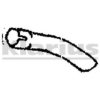 MERCE 6014902101 Exhaust Pipe